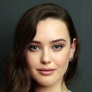 Katherine Langford: Movies, TV, and Bio .